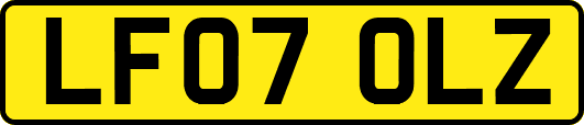 LF07OLZ