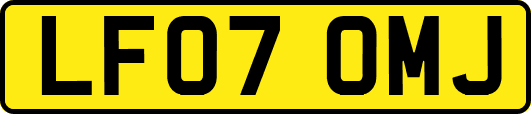LF07OMJ