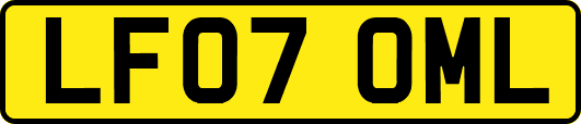 LF07OML