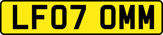 LF07OMM
