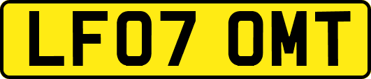 LF07OMT