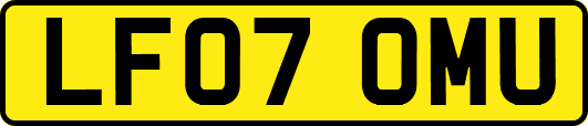 LF07OMU
