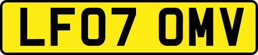 LF07OMV