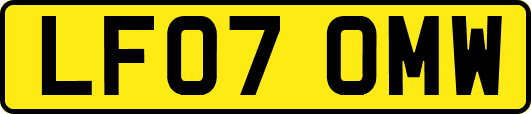 LF07OMW