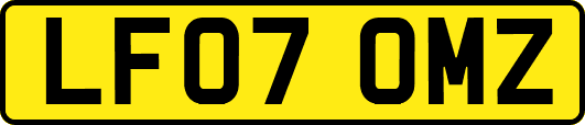 LF07OMZ