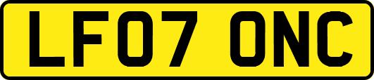 LF07ONC