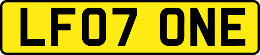 LF07ONE