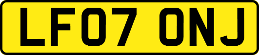 LF07ONJ