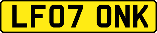 LF07ONK