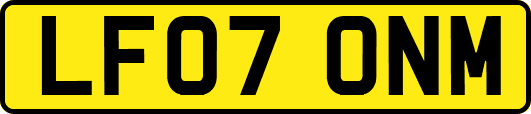 LF07ONM