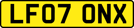 LF07ONX