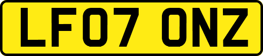 LF07ONZ