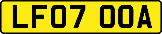 LF07OOA