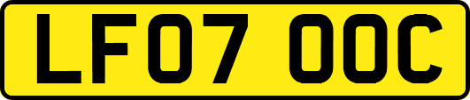 LF07OOC