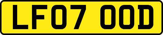 LF07OOD