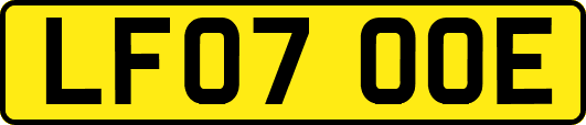 LF07OOE