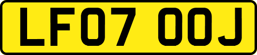 LF07OOJ