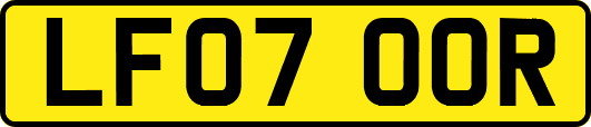 LF07OOR