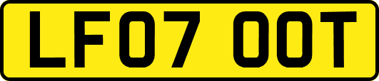 LF07OOT