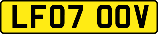 LF07OOV
