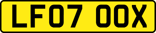 LF07OOX