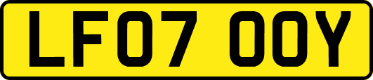 LF07OOY
