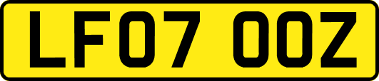 LF07OOZ