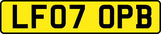 LF07OPB