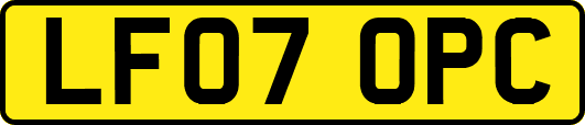 LF07OPC