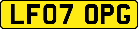 LF07OPG