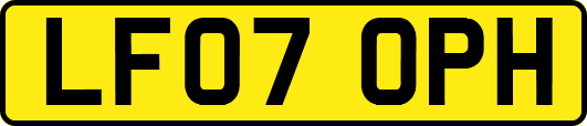 LF07OPH