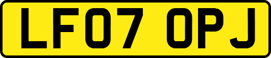LF07OPJ