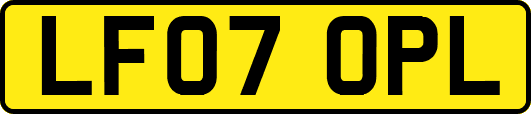 LF07OPL