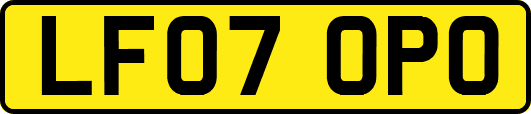 LF07OPO