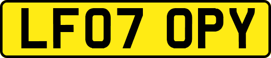 LF07OPY