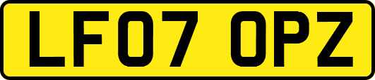 LF07OPZ