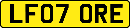 LF07ORE