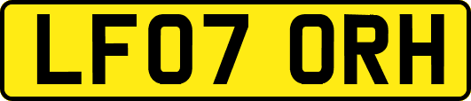 LF07ORH