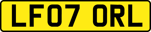 LF07ORL