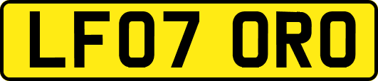 LF07ORO