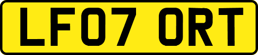 LF07ORT