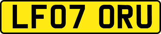 LF07ORU