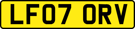 LF07ORV