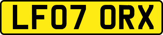 LF07ORX