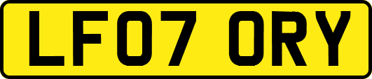 LF07ORY
