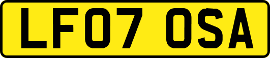 LF07OSA