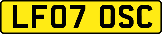 LF07OSC