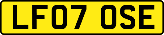 LF07OSE