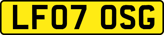 LF07OSG