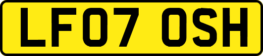 LF07OSH